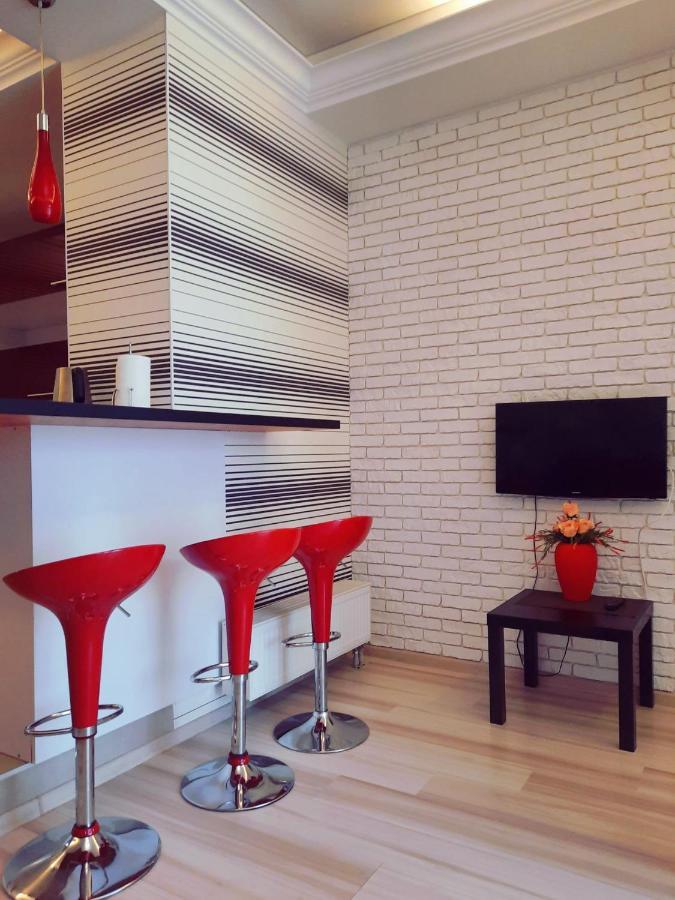 Arcadia Apartments オデッサ エクステリア 写真