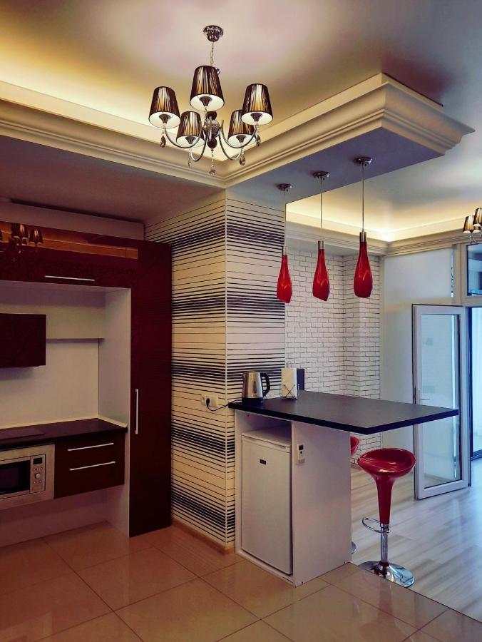 Arcadia Apartments オデッサ エクステリア 写真