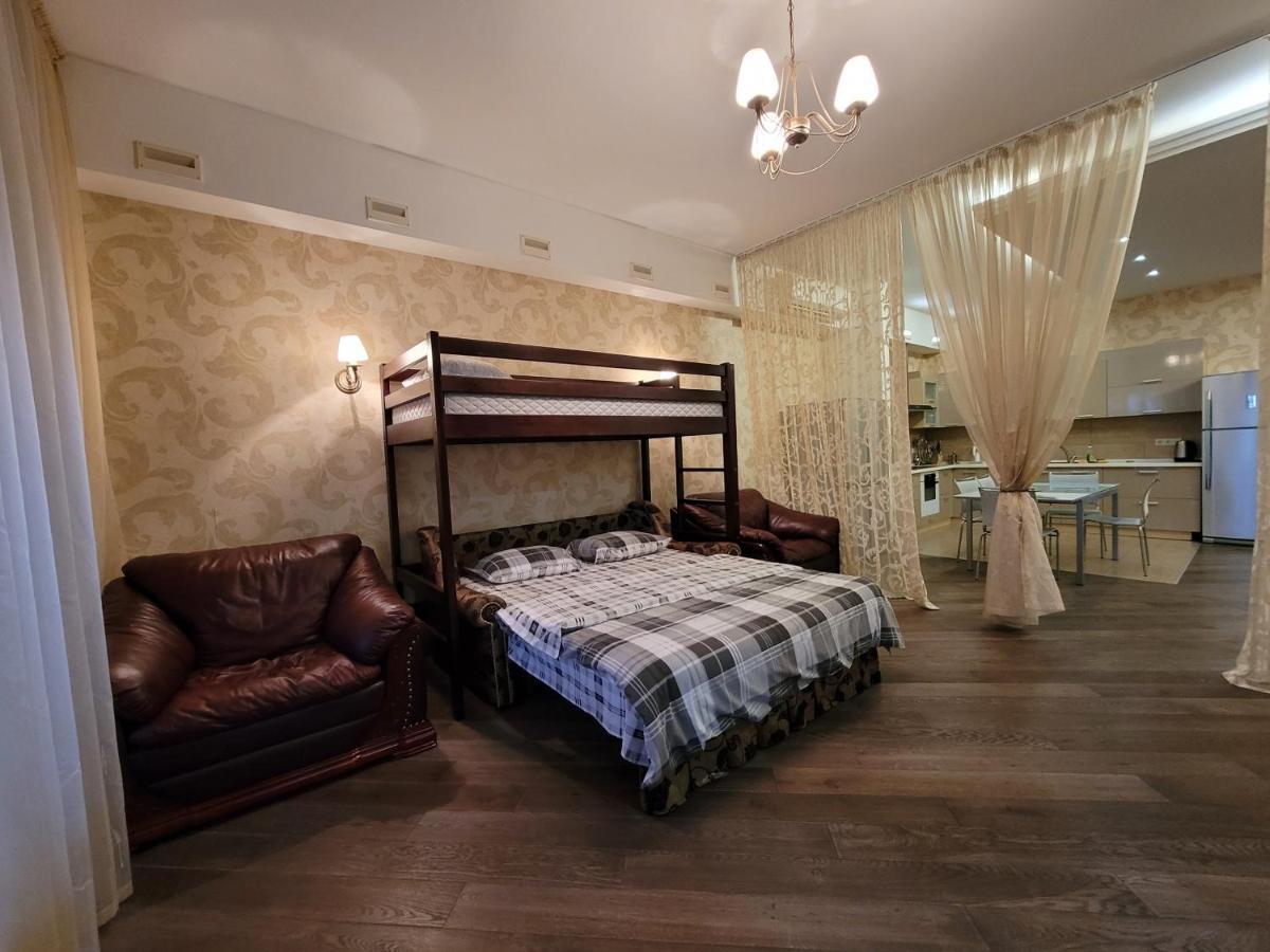 Arcadia Apartments オデッサ エクステリア 写真