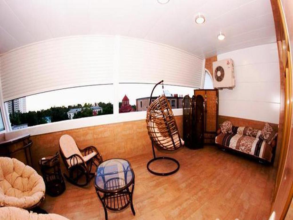 Arcadia Apartments オデッサ エクステリア 写真