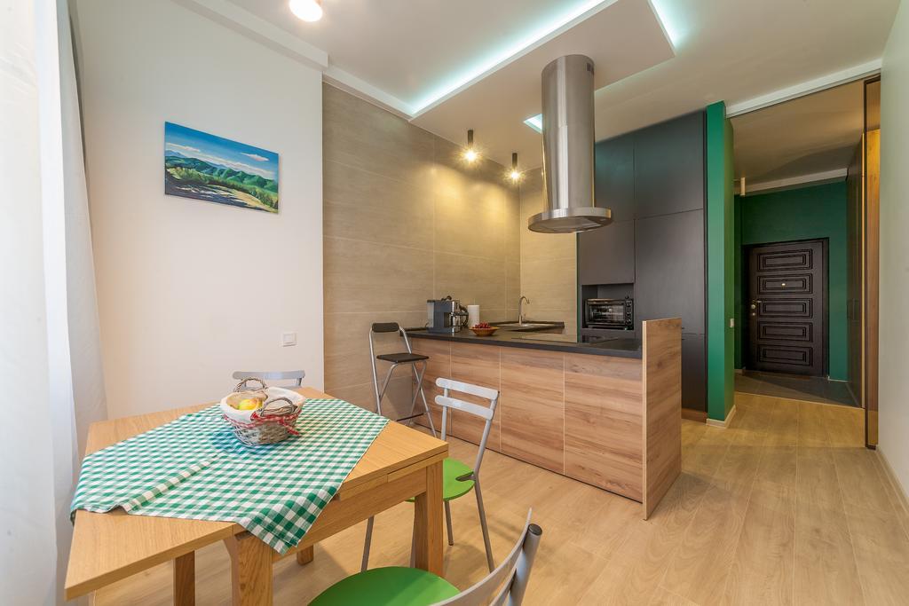 Arcadia Apartments オデッサ エクステリア 写真