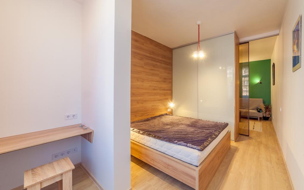 Arcadia Apartments オデッサ エクステリア 写真