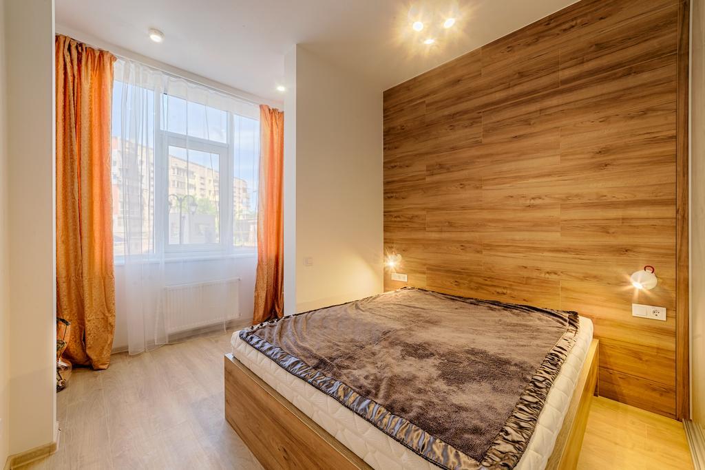 Arcadia Apartments オデッサ エクステリア 写真