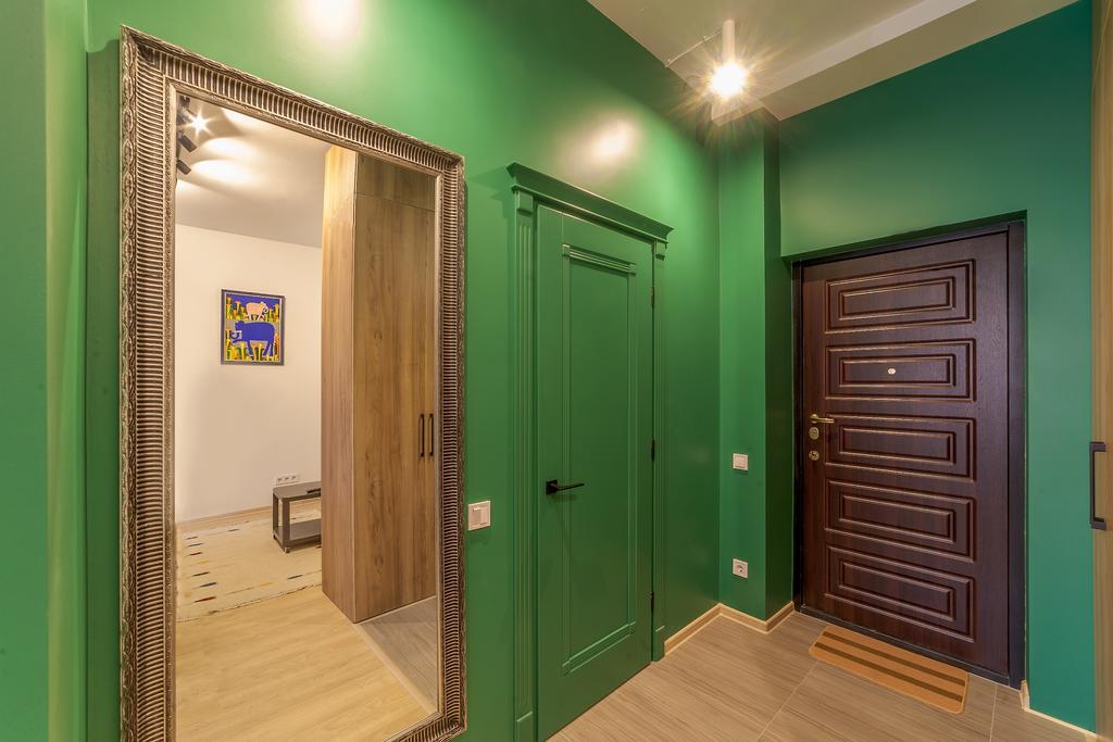 Arcadia Apartments オデッサ エクステリア 写真