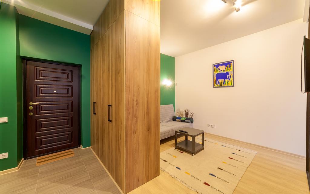 Arcadia Apartments オデッサ エクステリア 写真