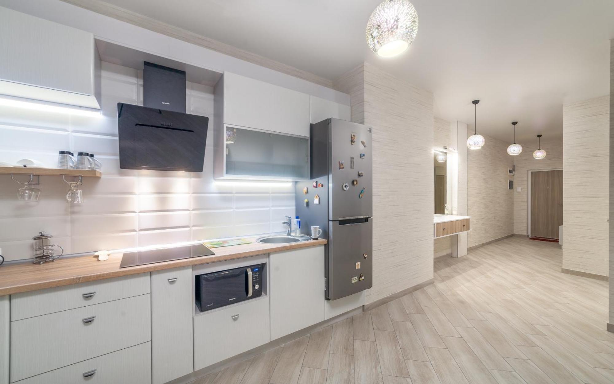 Arcadia Apartments オデッサ エクステリア 写真